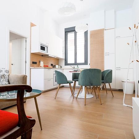 Oasis In The Heart Of Seville - 2 Bedroom Apt Exterior foto