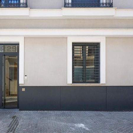 Oasis In The Heart Of Seville - 2 Bedroom Apt Exterior foto