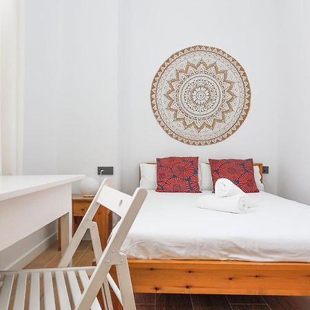 Oasis In The Heart Of Seville - 2 Bedroom Apt Exterior foto