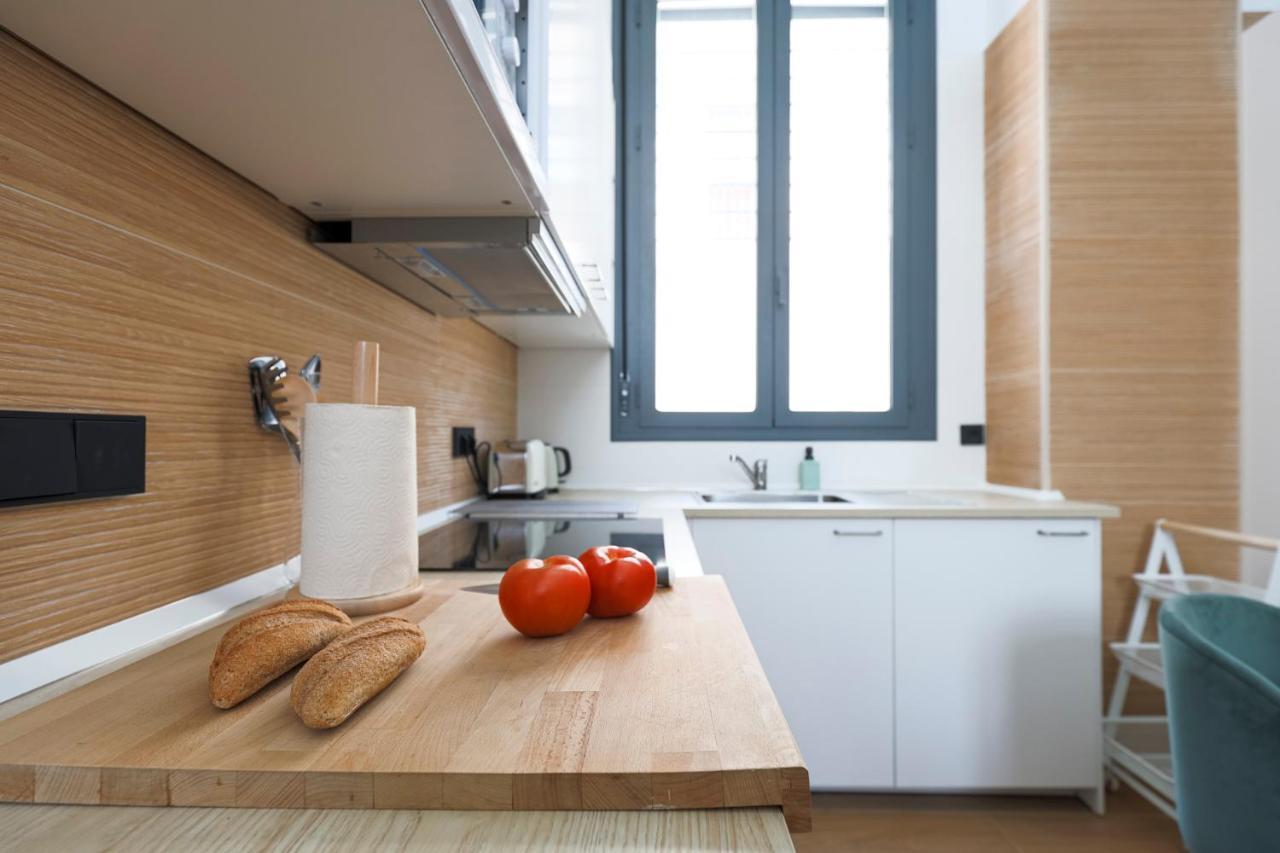 Oasis In The Heart Of Seville - 2 Bedroom Apt Exterior foto