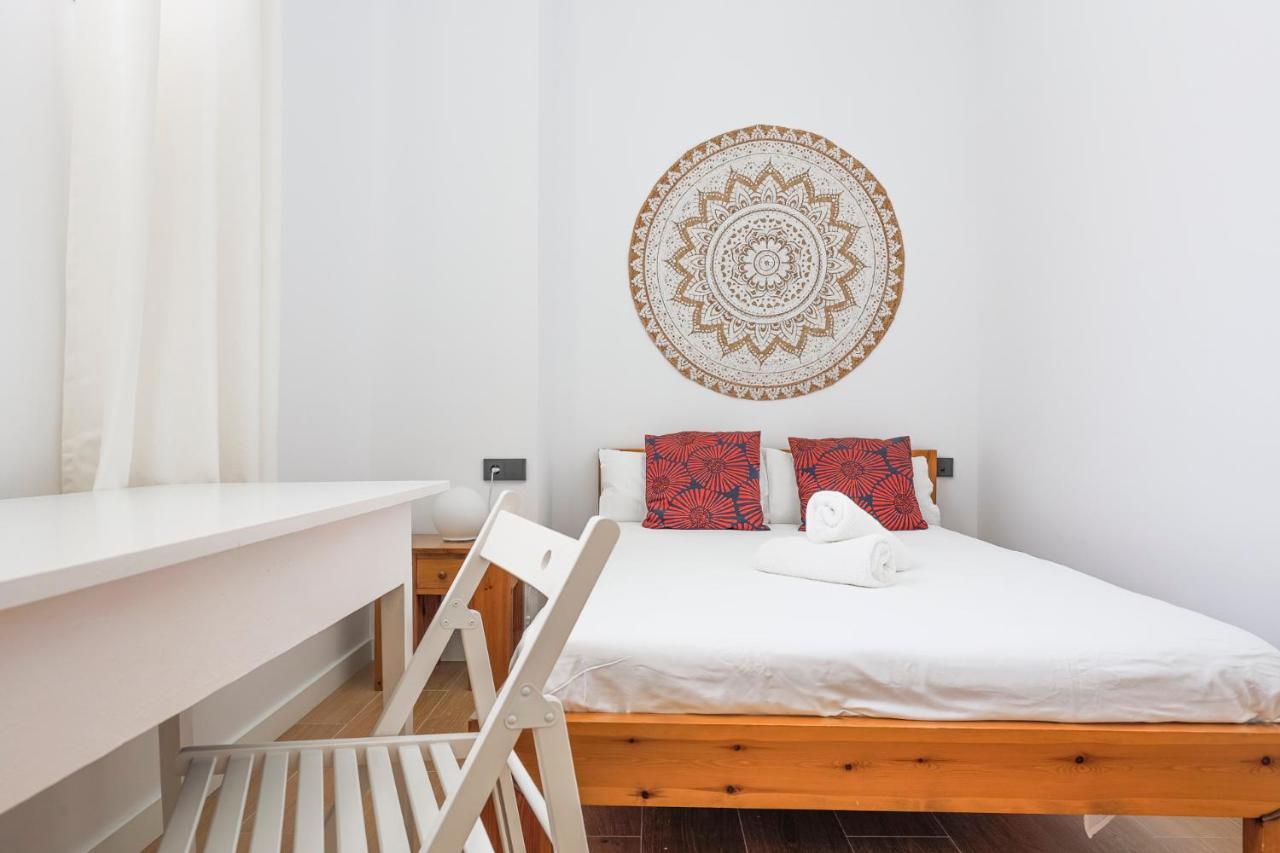 Oasis In The Heart Of Seville - 2 Bedroom Apt Exterior foto